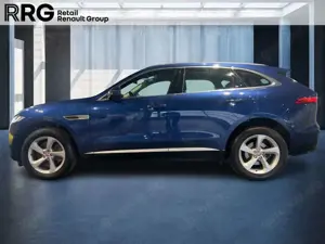 Jaguar F-Pace Bild 2