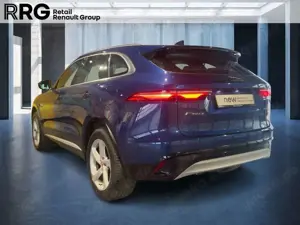 Jaguar F-Pace Bild 4