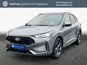 Ford Kuga 1.5 EcoBoost ST-LINE X TECHNO PANO GJR AHK WI