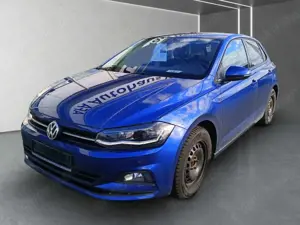 Volkswagen Polo Bild 2