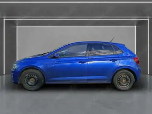 Volkswagen Polo Bild 4