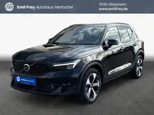 Volvo XC40 XC40 B4 B DKG Ultimate Dark Standheiz