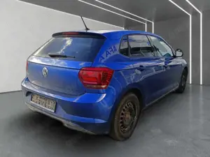 Volkswagen Polo Bild 3