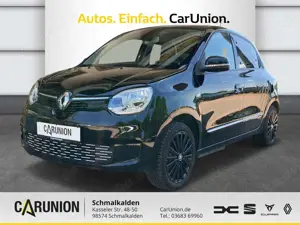 Renault Twingo E-TECH 100% el. URBAN NIGHT