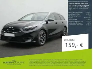Kia Ceed SW / cee'd SW CEED_SW 1.5T 140 DCT7 PLAT STD Bild 1