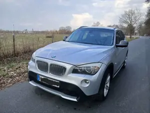 BMW X1 23 d xDrive