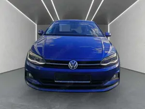 Volkswagen Polo Bild 5