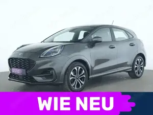 Ford Puma ST-Line Navi|ACC|Kamera|AppLink|LED|PDC