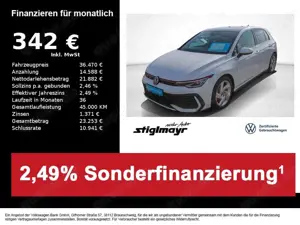 Volkswagen Golf GTI 2.0 TSI 195kW DSG+KAMERA+SITZHG+Head-Up
