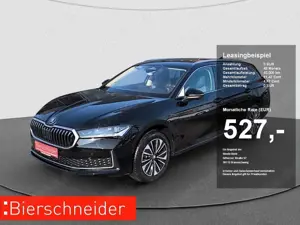 Skoda Superb Combi 2.0 TDI DSG Selection RFK AHK NAV MATRIX SHZ