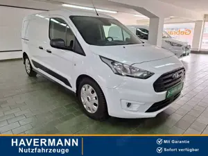 Ford Transit Connect 230 | 2,3t | Lang / L2 | 3-Sitzer | Garantie