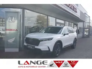 Honda CR-V e HEV Advance AWD HUD El. Panodach Navi Digitales