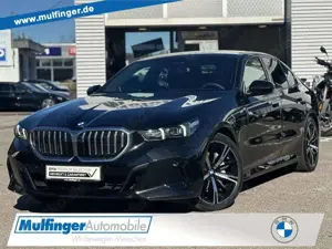 BMW 540 d xDr.M Sport ACC SuView Sitzbel.B+W.AHK 20"