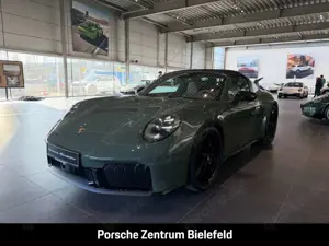 Porsche 992 911 Targa 4 GTS Clubleder Liftsystem-VA BOSE