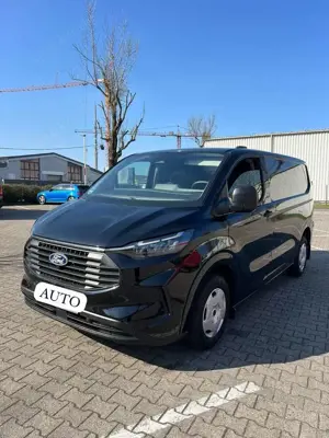 Ford Transit Custom 300 L1H1 LKW VA Basis