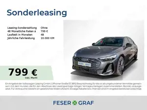Audi A5 Avant e-hybrid qu. 2x S line/tech pro/HuD