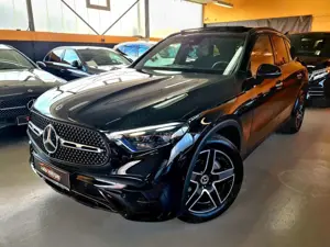 Mercedes-Benz GLC 220 d AMG*Pano*ACC+*Memo*Digit-Licht*AHK*360°