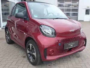 smart forTwo Bild 3