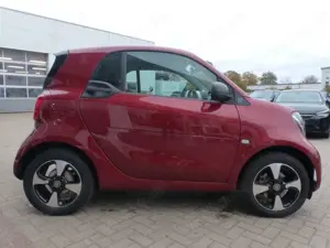 smart forTwo Bild 4