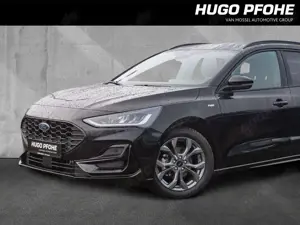 Ford Focus ST-Line X Hyb. 114kW AT GJR*FAS.PKT*LED*WINT.PKT*H
