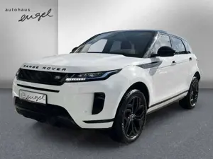 Land Rover Range Rover Evoque Range Rover Evoque D150,KLIMA,NAVI,PANO,LED,TEMPO