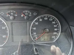 Volkswagen Polo Polo 1.2