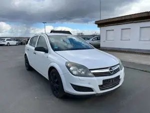 Opel Astra H Lim. KLIMA/SHZ