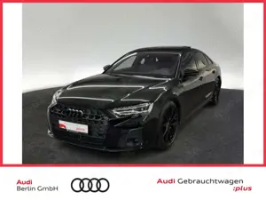 Audi A8 50 TDI qu.tiptr. STDHZG PANO HUD 360°K NAVI