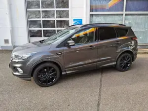 Ford Kuga ST-Line
