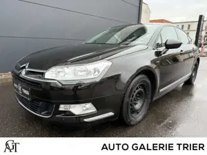 Citroen C5 Lim. 2.0 Tendance LEDER NAVI *AUTOMATIK*XENON