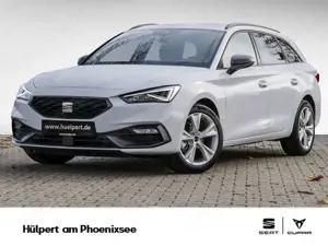 SEAT Leon ST 1.5 FR NAVI LM17 LED SITZHEIZUNG