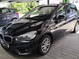 BMW 218 2er Gran Tourer Diesel 218d Gran Tourer Sport-Aut.