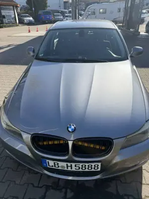 BMW 318 318i