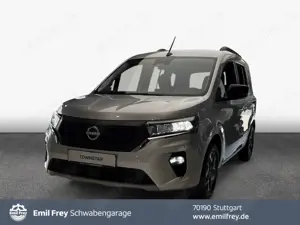 Nissan Townstar DIG-T 130 Kombi Tekna