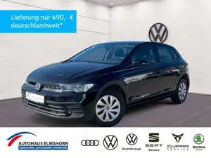 Volkswagen Polo Life 1.0 TSI DSG NAVI APP KAMERA SHZ