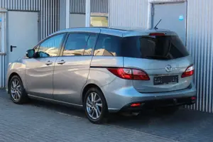 Mazda 5 Kenko Automatik 7 Sitzer+Navi+Kamera+AHK Bild 3