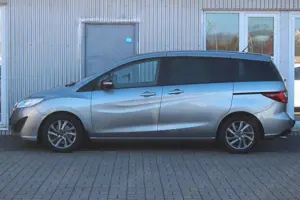 Mazda 5 Kenko Automatik 7 Sitzer+Navi+Kamera+AHK Bild 5