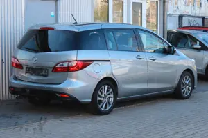Mazda 5 Kenko Automatik 7 Sitzer+Navi+Kamera+AHK Bild 4