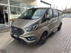 Ford Transit /Tourneo Custom Kombi 320 L2 Tourneo Titanium X