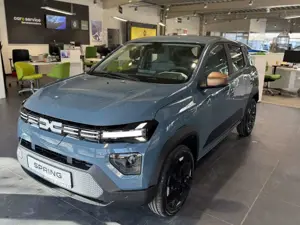 Dacia Spring Extreme electric 100