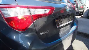 Toyota Yaris Hybrid Y20 Team D Bild 4