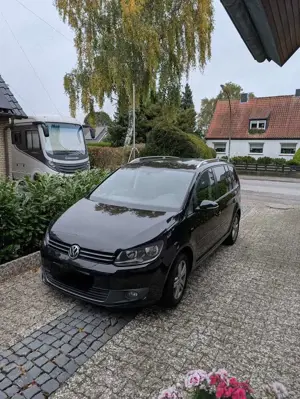 Volkswagen Touran Match