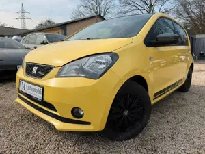 SEAT Mii FR-Line Schiebedach*Klima