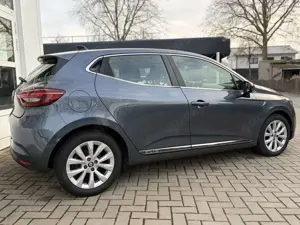 Renault Clio V INTENS TCe 140 *360° *LHZ *SHZ Bild 5