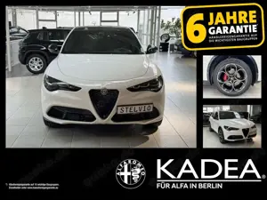 Alfa Romeo Stelvio 2.0 Turbo 16V *** Sofort Verfügbar ***
