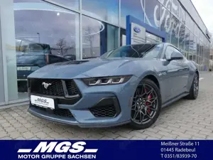 Ford Mustang 5.0L V8 Fastback