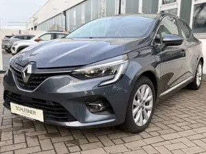 Renault Clio V INTENS TCe 140 *360° *LHZ *SHZ Bild 2