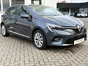 Renault Clio V INTENS TCe 140 *360° *LHZ *SHZ Bild 4