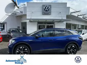 Volkswagen ID.4 Pro Performance 77kWh