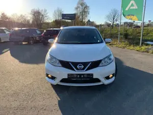 Nissan Pulsar Tekna/ AHK/ 360° Kamera/ Navi Bild 2